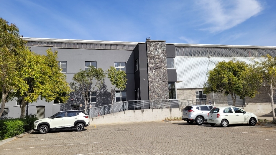 To Let commercial Property for Rent in Montague Gardens Western Cape